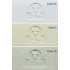 SIO-2® PRAF - White Sculpture/Raku Clay with Fine Grog, 4 lb Sample